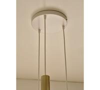 Accessoire - LUANA - Métal - Blanc NORDLUX 2512709001