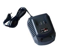 Accessoire Machine Outil - Consommable Machine Outil - ELEM Garden Technic - Chargeur rapide pour batterie 20V lithium - Elem G