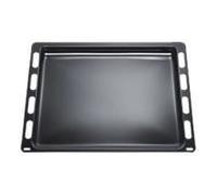 Siemens Accessoire pour four HZ319903 – Plaque émaillée 442x370x24,5 mm