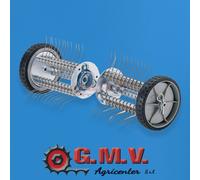 Accessoire MF-MM démousseur pour multifonction Multi Stihl