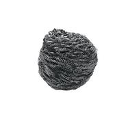 Forge Adour – Accessoire plancha – Boule inox – Nettoyage sans abîmer la plaque