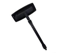 Accessoire nettoyeur haute pression pour façade Karcher et nettoyage de vitres avec quatre buses et poils de protection anti-éclaboussures Compatible avec les modèles PS20 PS30 TLA 4