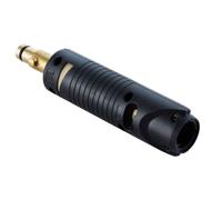 Accessoire - Nilfisk - Buse Tornado Pr - Noir - Système Click & Clean - Compatible tous modèles sauf Pro