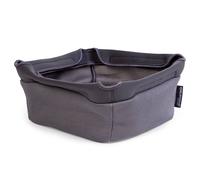 Accessoire Panier Pour Chaise Haute Anthracite TU