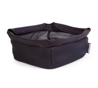 Accessoire Panier Pour Chaise Haute Noir TU