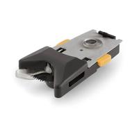 Accessoire Perche Élagueuse Stiga Lame 6,5 CM pour Outils Multifonction Pile Smh
