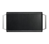 AEG Plancha-Grill A9HL33 noir