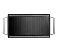 AEG Plancha-Grill A9HL33 noir