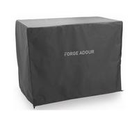 Housse pour desserte roulante Forge Adour DRPAF N