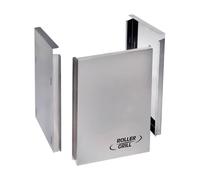 Accessoire plancha HB 600 - cache bouteille...
