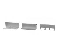 Kit accessoires pour crédence de cuisine extérieure Le Marquier