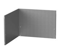 Le Marquier Crédence Angle INOX