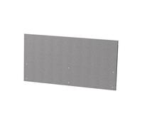 Accessoire plancha MC80CI
