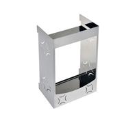 Accessoire plancha Porte-bouteilles pour desserte 53198