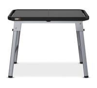 Support plancha WEBER Stand pliable pour plancha 43 et 56 cm