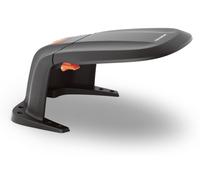Accessoire pliable - Protection contre le soleil/la pluie - Pour tondeuses robot NAVIMOW i105E/i108E