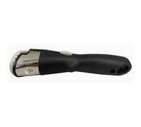 Accessoire poignée - BAUMALU - Comète - Manche amovible - Compatible - Ergonomique