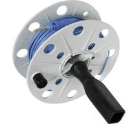 Accessoire pour appareil de mesure de résistance de terre DEHN DH K 40 BS ML0.75 L50M BL