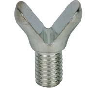 Electrode en forme de V Boulon fileté M8 pour PHE/PHV W 22mm - 766927