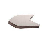 Accessoire pour Couteau Bugatti Trattoria 78-907F1L Frêne blanchi