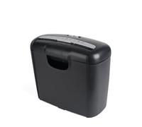 Destructeur De Feuilles Cuve 10 Litres Coupe Droite Pavo