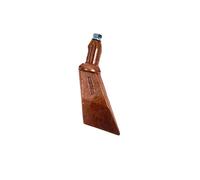 Accessoire pour Fer à Souder - Lampe à Souder - Fer de Couvreur - Chalumeau d'Étanchéité - Pièces de Rechange - Panne TURBO +300 g pour Ensemble Panne+Lance Réf.4679 et Fers Réf.364 et 367/9 - EXPRESS