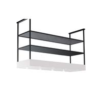 Accessoire pour Hotte de Cuisine Baraldi 02KITMEN176BL Noir