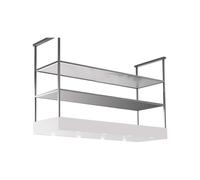 Accessoire pour Hotte de Cuisine Baraldi 02KITMEN176ST Acier