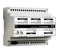 Accessoire pour interphone TCS TÜR Control FVY1400-0400 G