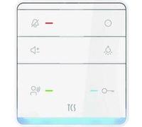 Accessoire pour interphone TÜR Control ISW5010-0145
