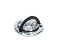 Accessoire pour meuleuse - Bosch - Écrou de serrage rapide avec barre 150 mm - Gris - M14