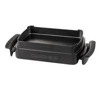 Accessoire pour Tefal XA7228 OptiGrill+ Snacking & Baking G