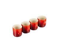 Accessoire pour Thé & Café Le Creuset London Grès 79113350600000 Cerise
