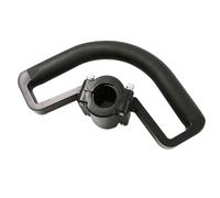 Accessoire pour Tondeuse à Gazon Poignée Fixe Ergonomique en Caoutchouc | Tondeuse à Gazon, Usage Paysage et Terrain en Pente, Pièce Générale, Prise de Dos