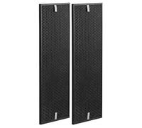 Accessoire purificateur - ROWENTA - XD6060F0 - Lot de 2 - Filtre à charbon - Purification de l'air