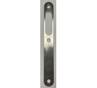 Accessoire sans talon MARQUES pour gache en pose rénovation - 1519H00002