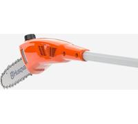 Accessoire scie sur perche Husqvarna PK4 élagueuse