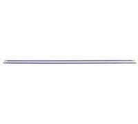 Accessoire Scout+ jeu de 2 tiges bleues HellermannTyton CS-P6 897-90007