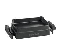 Accessoire snack et pâtisserie XA725870 pour OPTIGRILL ELITE, Tefal