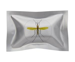 Accessoire soin traitant Zero Moustique Appât pour anti-moustiques 1713