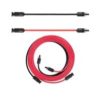 Accessoire solaire - BLUETTI - Câble d'extension 10 m - Connexion panneaux & stations - Positionnement flexible - Garantie 2 ans