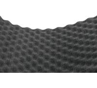ACCESSOIRE Tapis isolant en forme d'œuf, ht 20mm, 100x206cm - Accessoires construction de malles