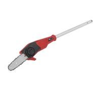 Accessoire Tête De Scie À Chaîne Sans Fil Sealey 20V Série SV20 20Cm CP20VPSH