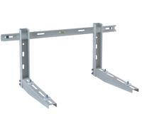 Accessoire thermodynamique support mural équerre pour unité exterieure - 455 mm - THERMOR - 232313