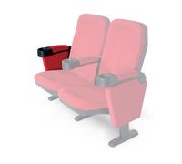 Accessoire vidéoprojecteur Oudrt 1 Cinema A Armchair T Cco Armchair