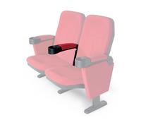 Accessoire vidéoprojecteur Oudrt 1 Cinema Armchair Dlcco Armchair