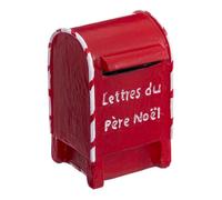 Feeric Lights et Christmas - Assortiment veilleuse de noël Boite aux Lettres