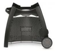 Accessoire WEBER Chariot Deluxe pour Weber Q séries 2000 G