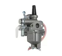 Accessoires auto, carburateur en alliage d'aluminium, débroussailleuse à bouche plate, pièces automobiles pour Kawasaki Td33 Td40 Td43 Td48 CG400 15001-2525~0353