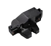 Accessoires Auto ENSEMBLE DE SERRURE PORTE HAYON 9652301980 POUR CITROEN C4 C5 MK1 C2 C8